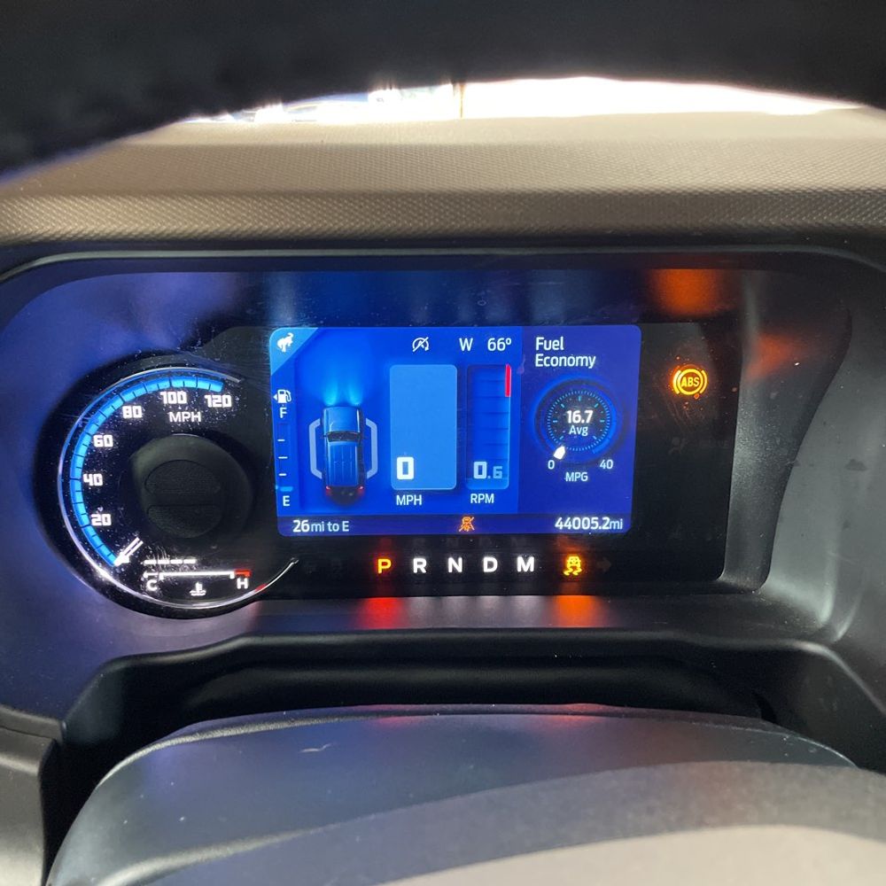 2023 Ford Bronco Outer Banks Advanced