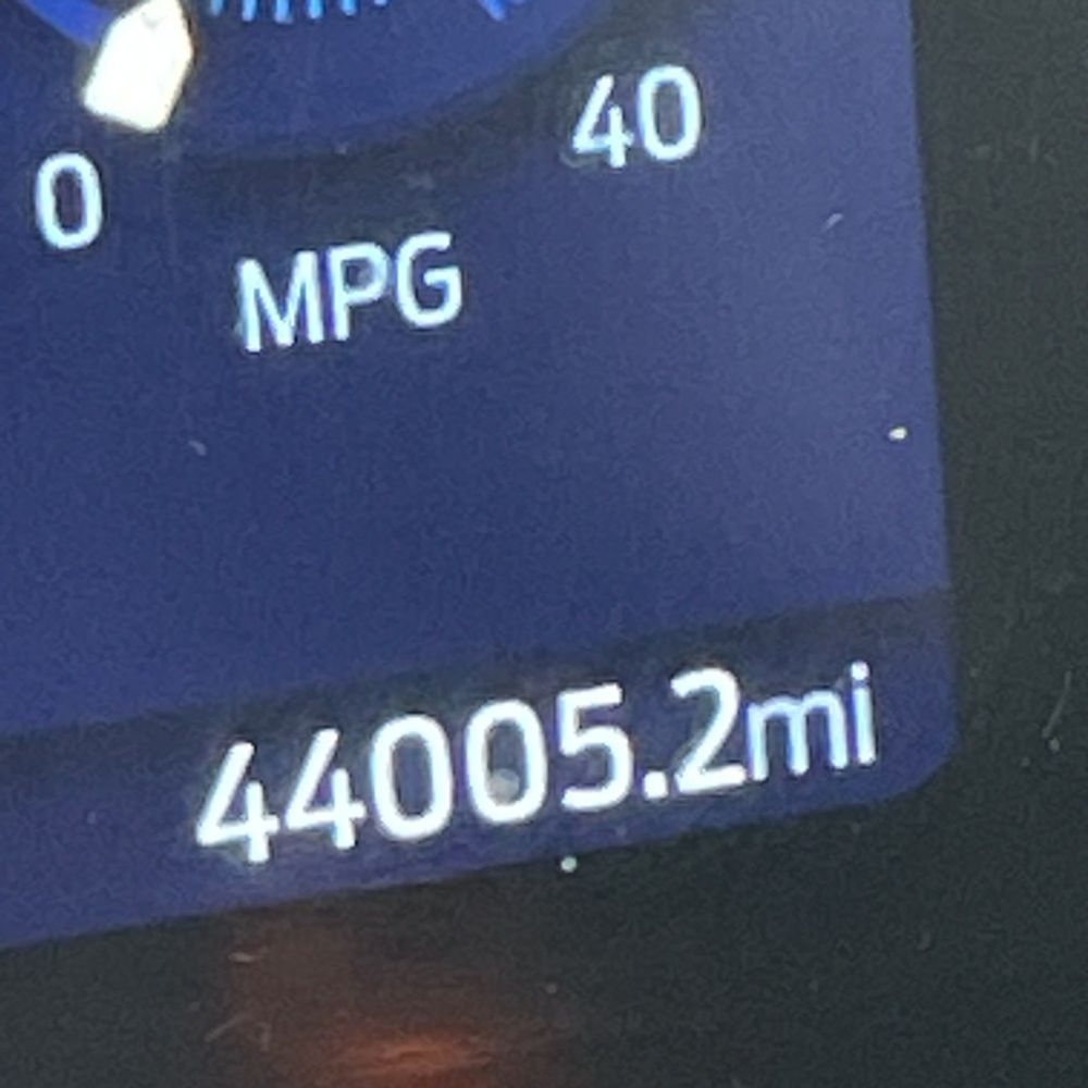 2023 Ford Bronco Outer Banks Advanced