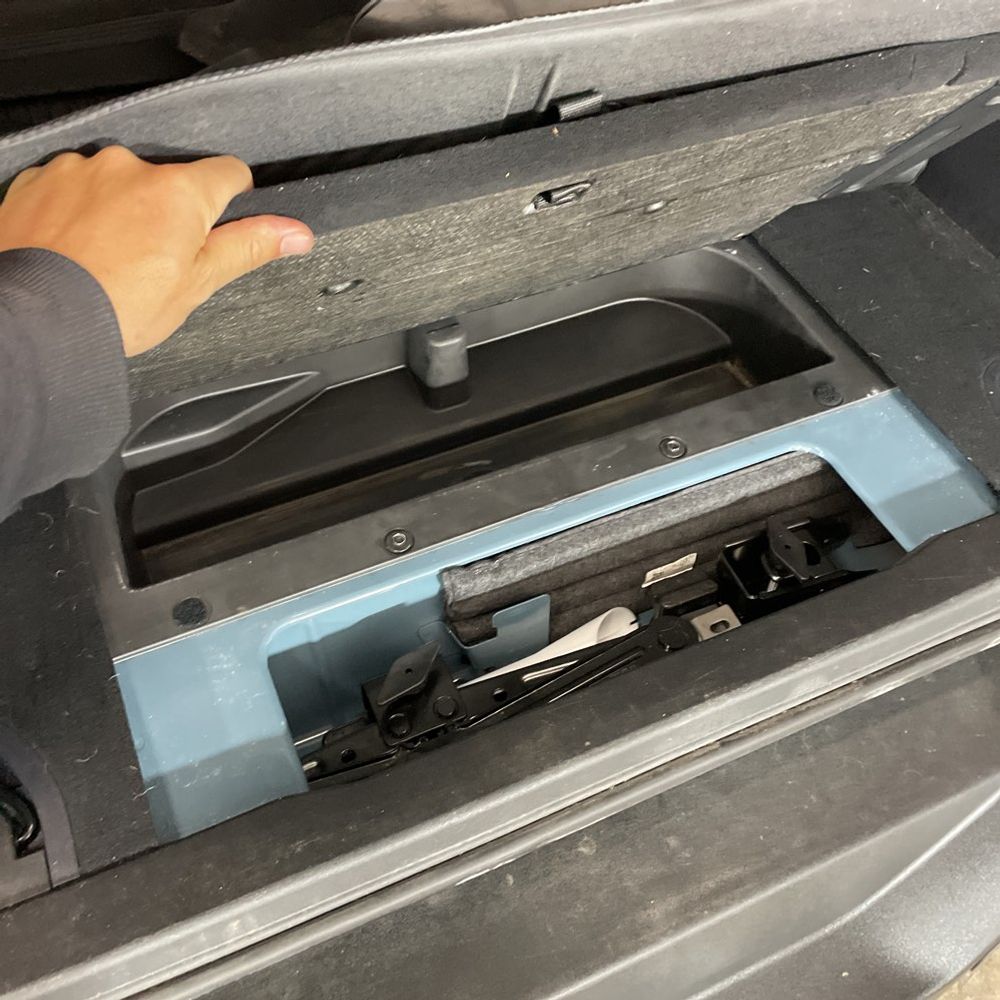 2023 Ford Bronco Outer Banks Advanced