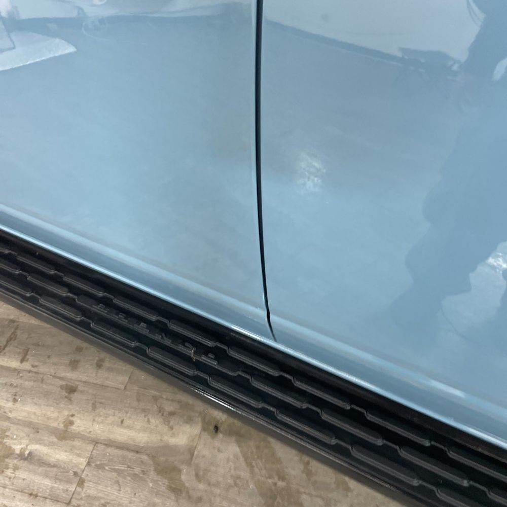 2023 Ford Bronco Outer Banks Advanced