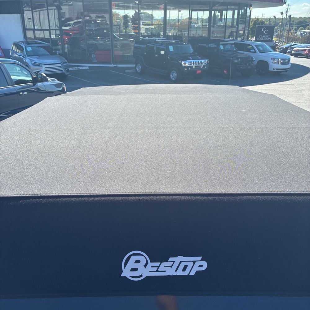 2021 Ford Bronco Badlands Advanced