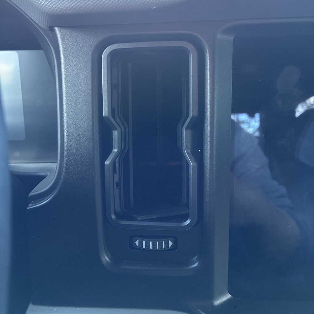 2023 Ford Bronco Badlands Advanced