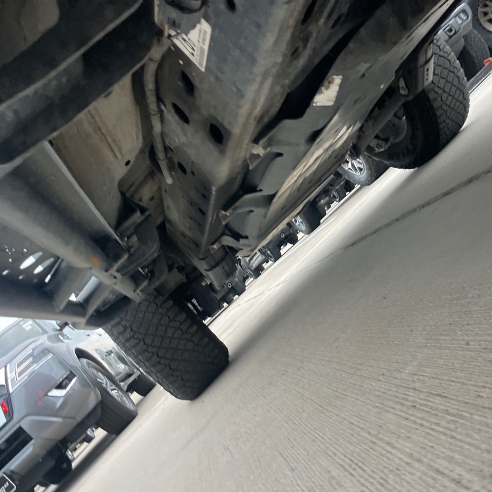 2023 Ford Bronco Wildtrak Advanced