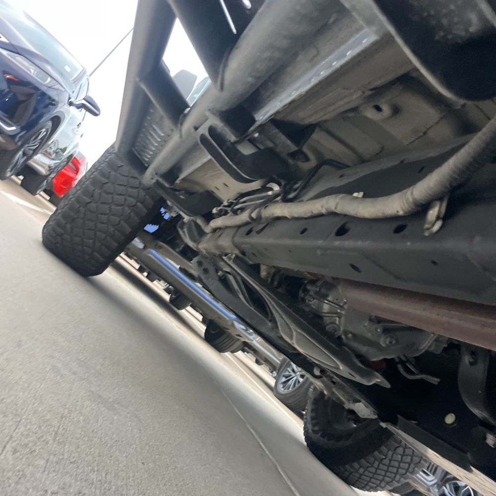 2023 Ford Bronco Wildtrak Advanced
