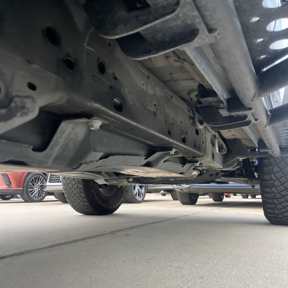 2023 Ford Bronco Wildtrak Advanced