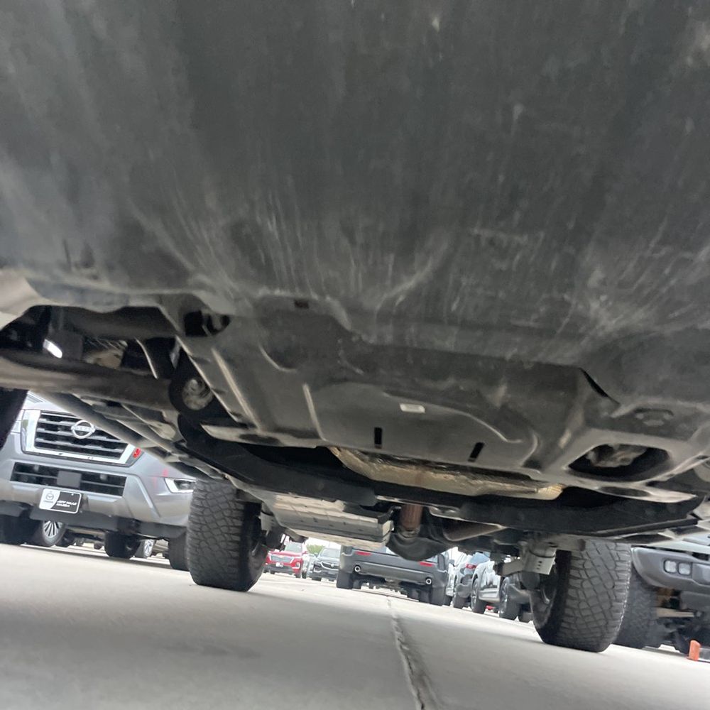 2023 Ford Bronco Wildtrak Advanced