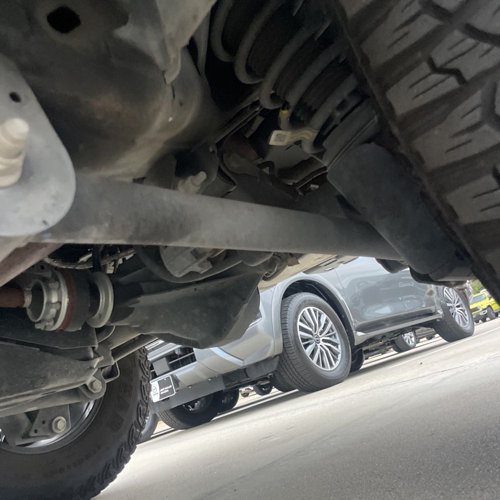 2023 Ford Bronco Wildtrak Advanced