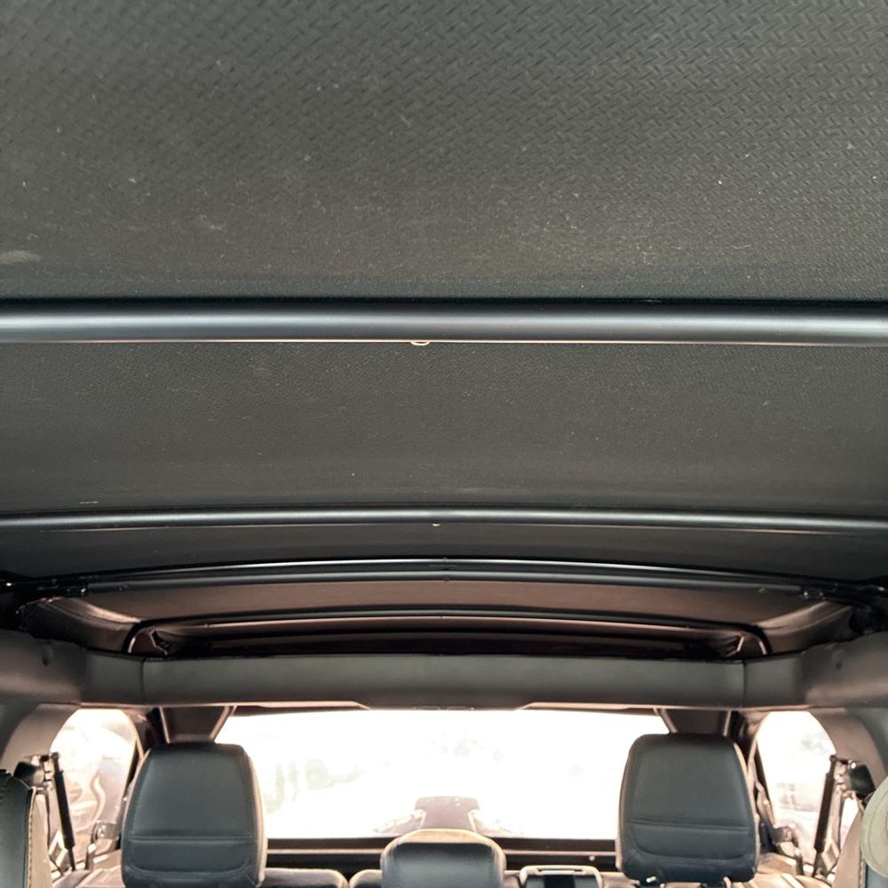 2023 Ford Bronco Badlands Advanced