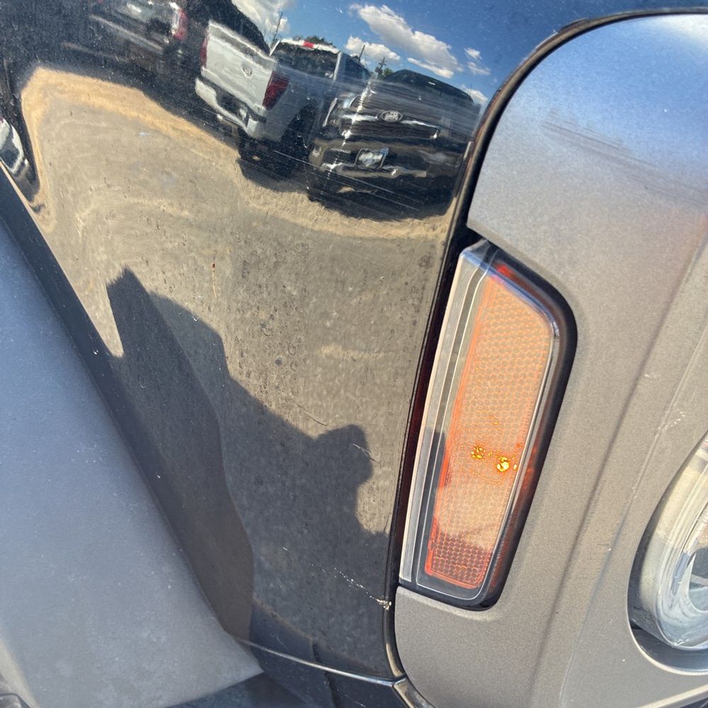 2023 Ford Bronco Badlands Advanced