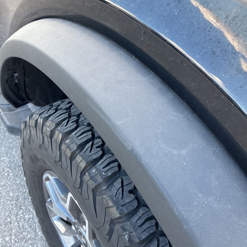 2023 Ford Bronco Badlands Advanced