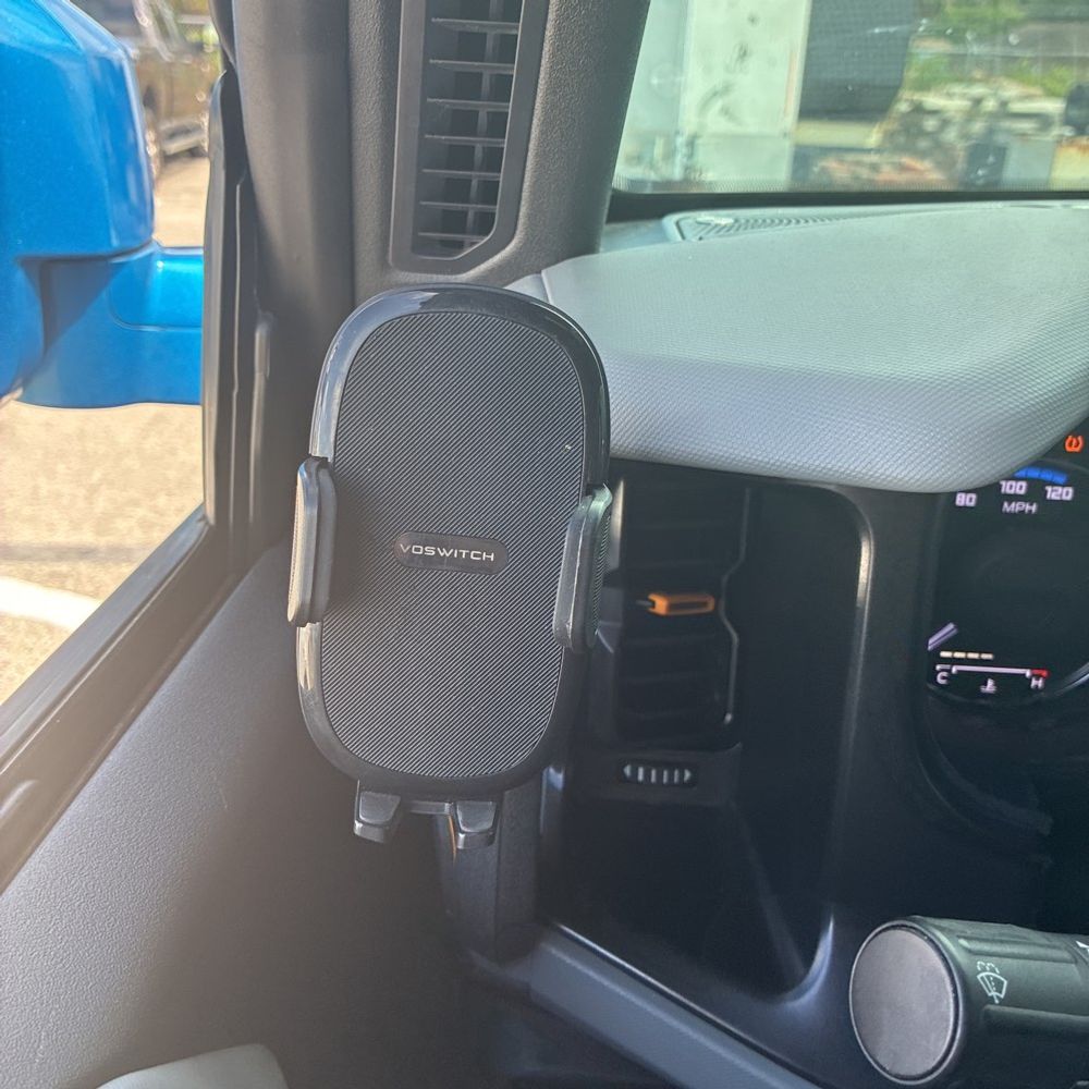 2022 Ford Bronco Badlands Advanced