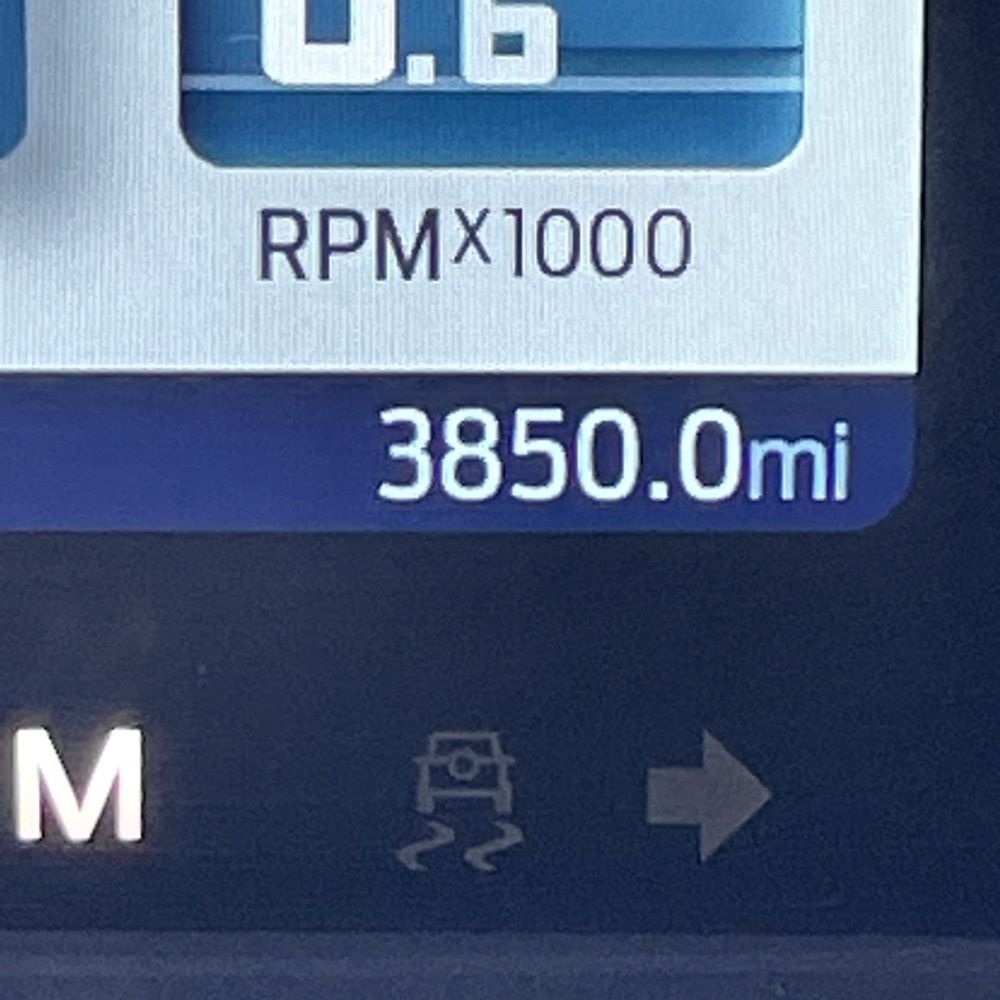 2021 Ford Bronco First Edition Advanced