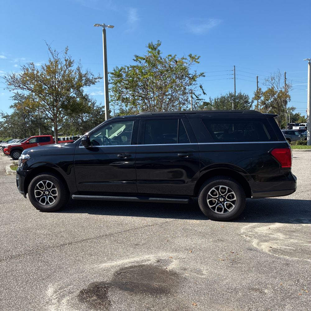 2024 Ford Expedition MAX XLT