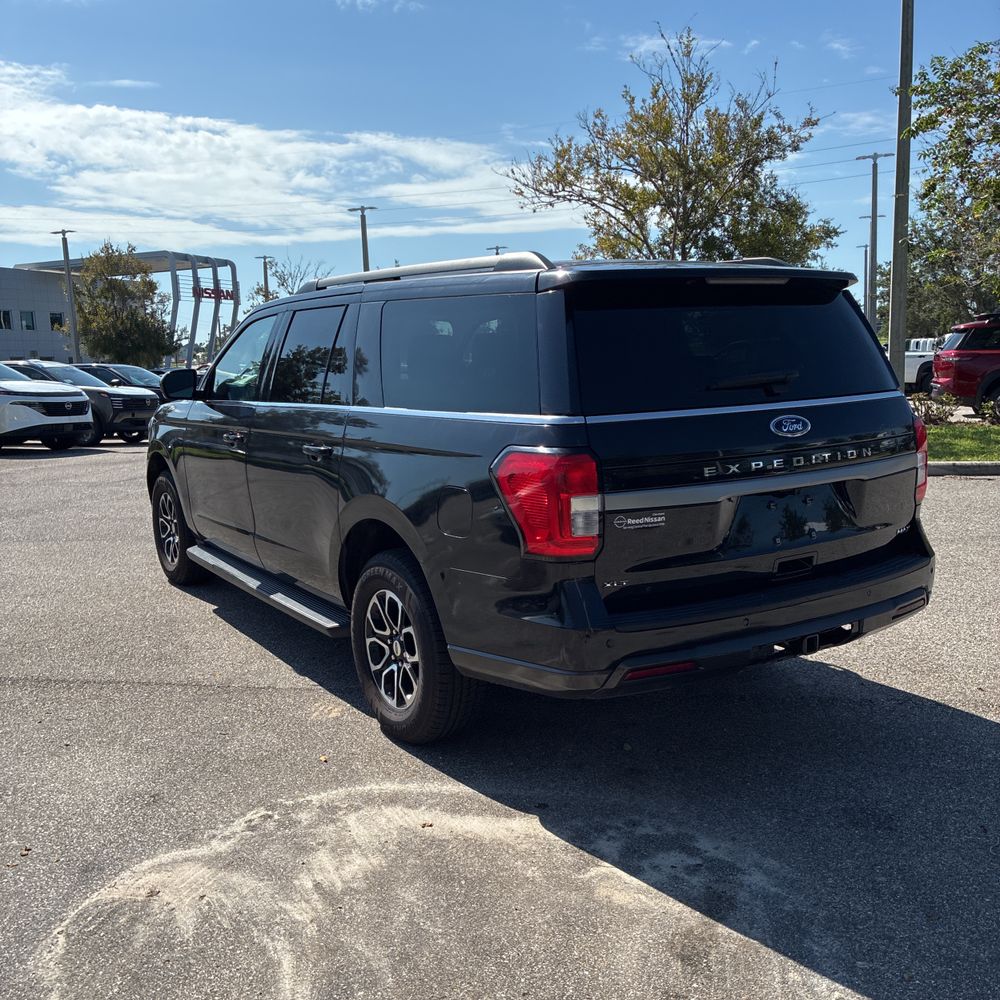 2024 Ford Expedition MAX XLT