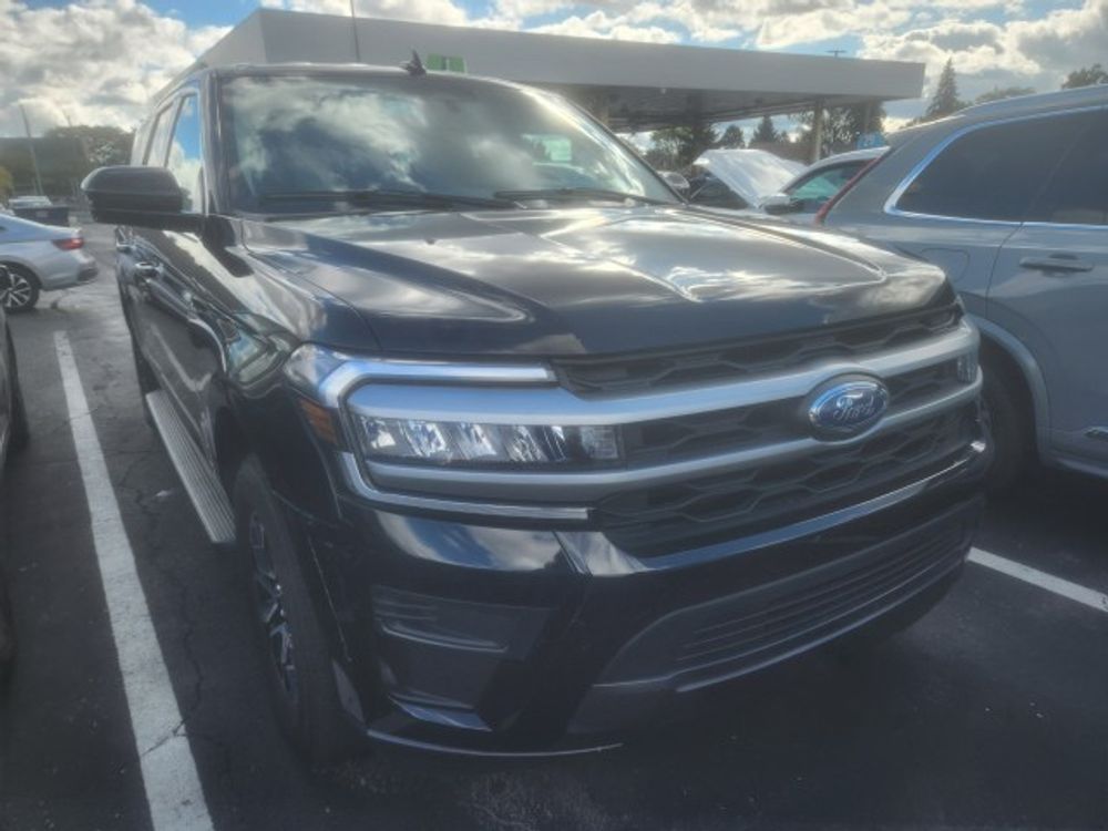 2024 Ford Expedition Max XLT