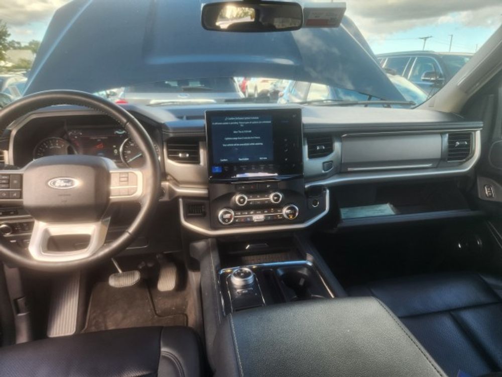 2024 Ford Expedition Max XLT