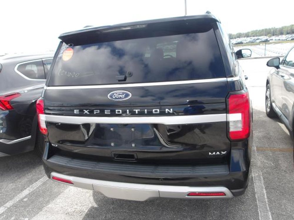 2023 Ford Expedition Max XLT
