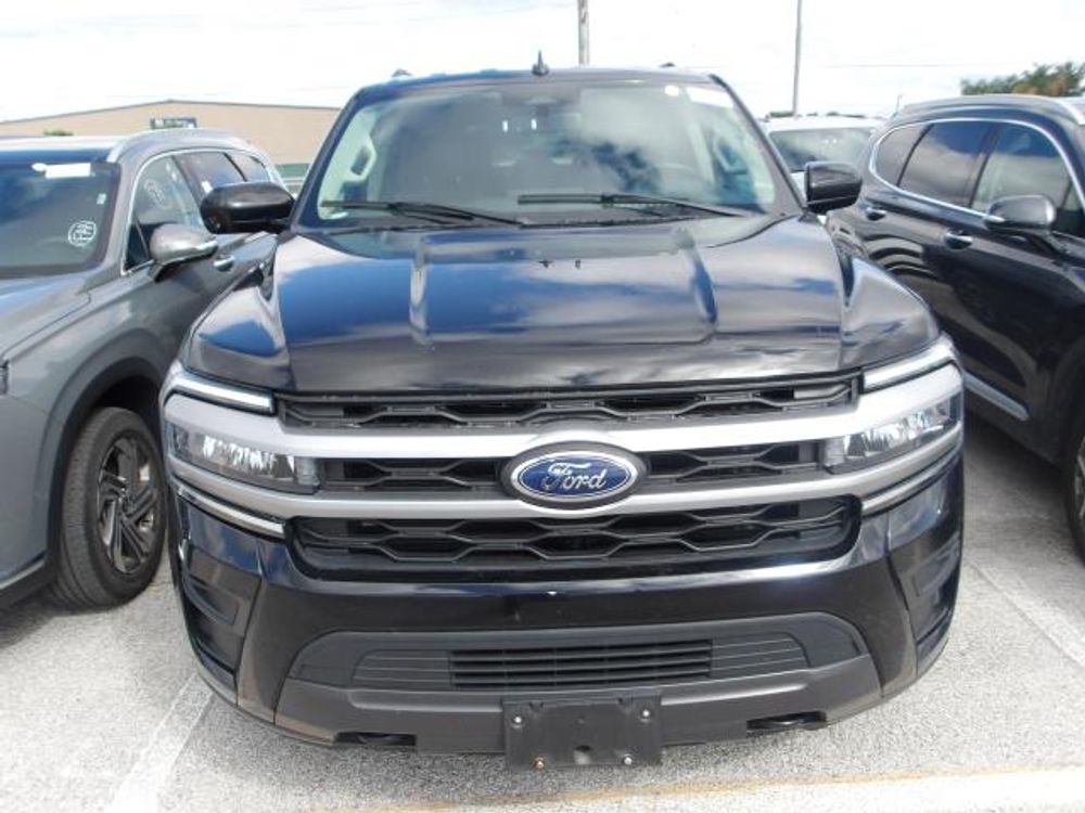 2023 Ford Expedition Max XLT