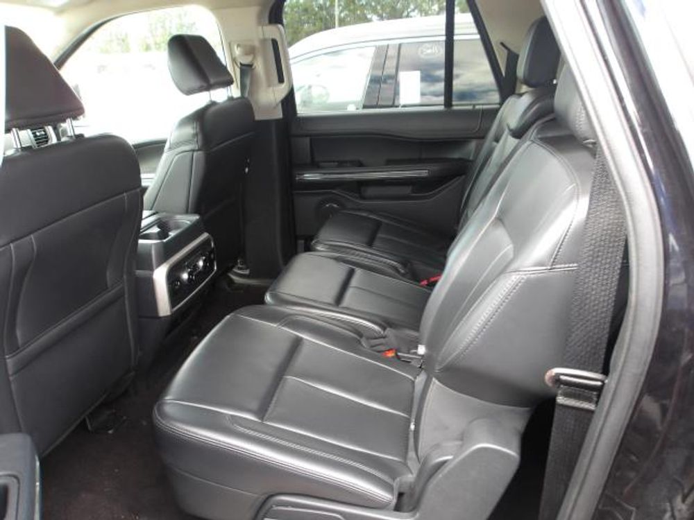 2023 Ford Expedition Max XLT