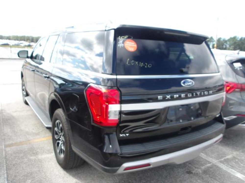 2023 Ford Expedition Max XLT