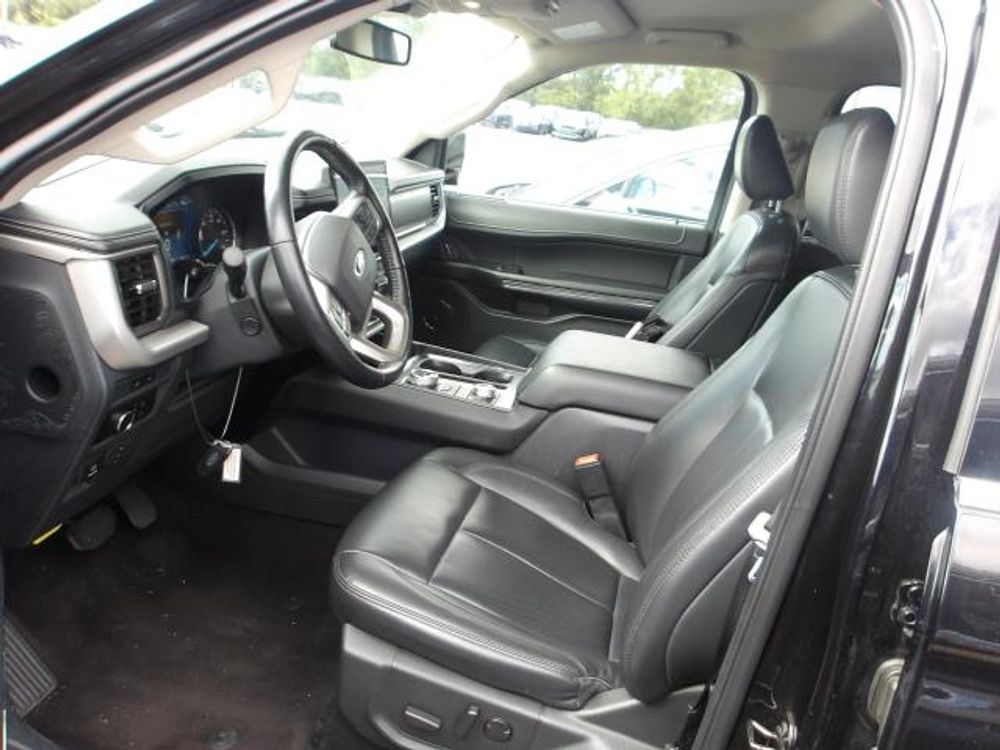 2023 Ford Expedition Max XLT