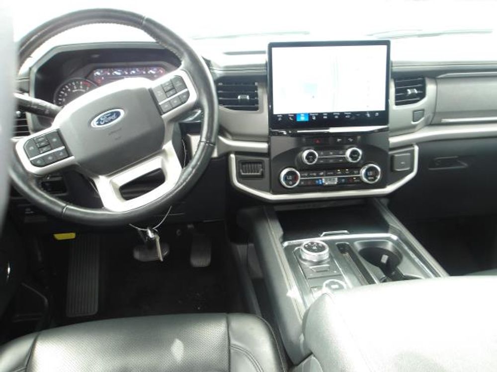 2023 Ford Expedition Max XLT