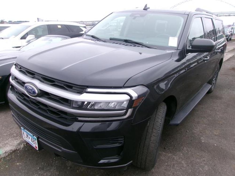 2023 Ford Expedition Max XL
