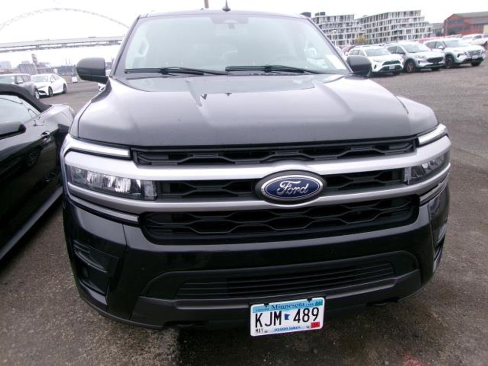 2023 Ford Expedition Max XL