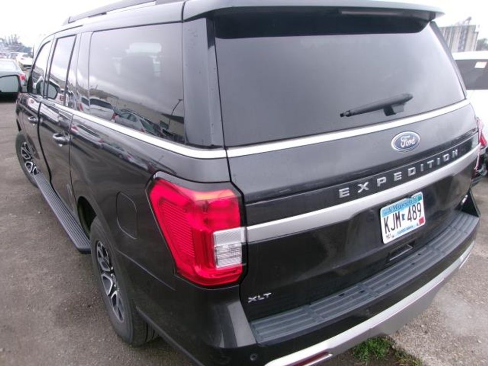 2023 Ford Expedition Max XL
