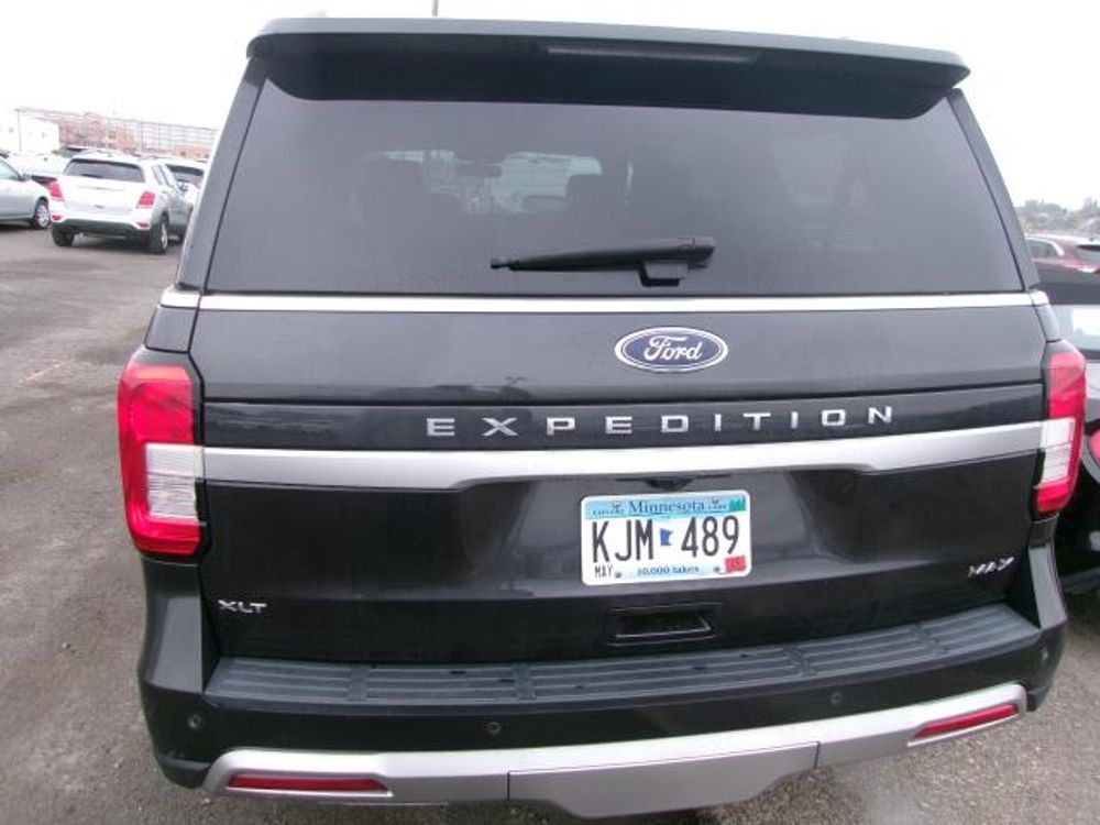 2023 Ford Expedition Max XL