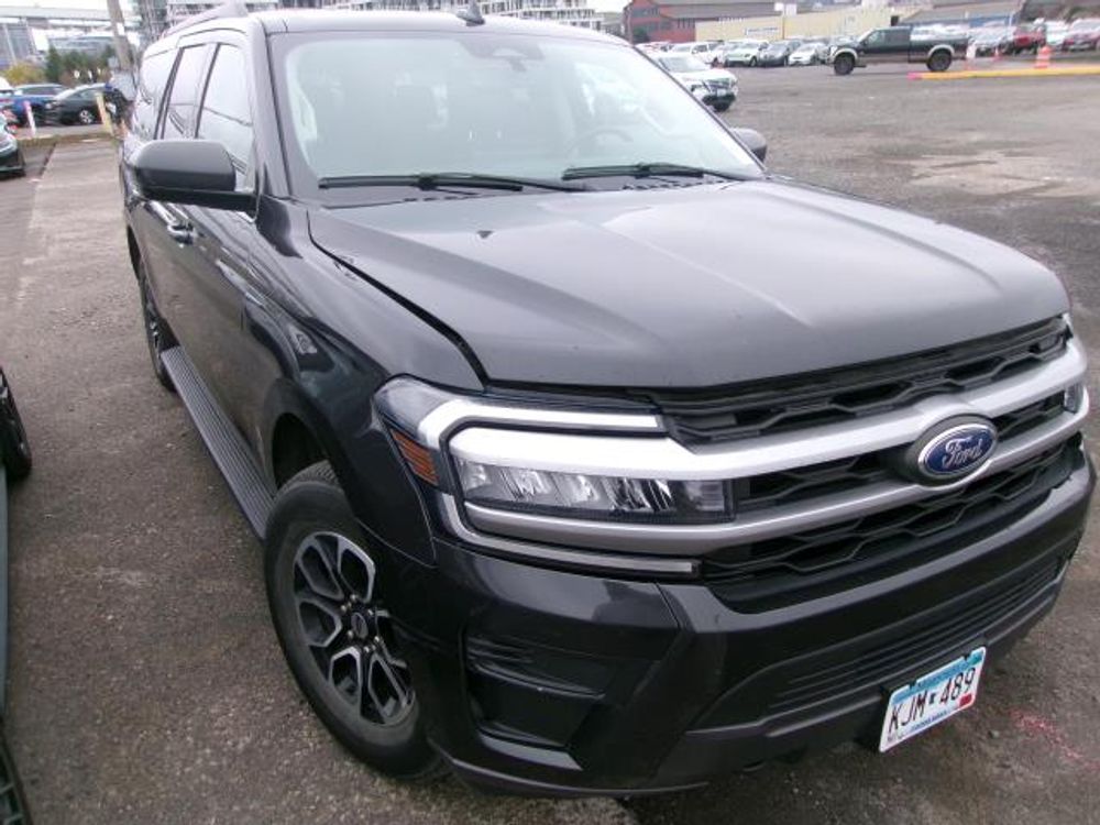 2023 Ford Expedition Max XL