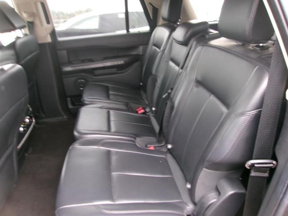 2023 Ford Expedition Max XL