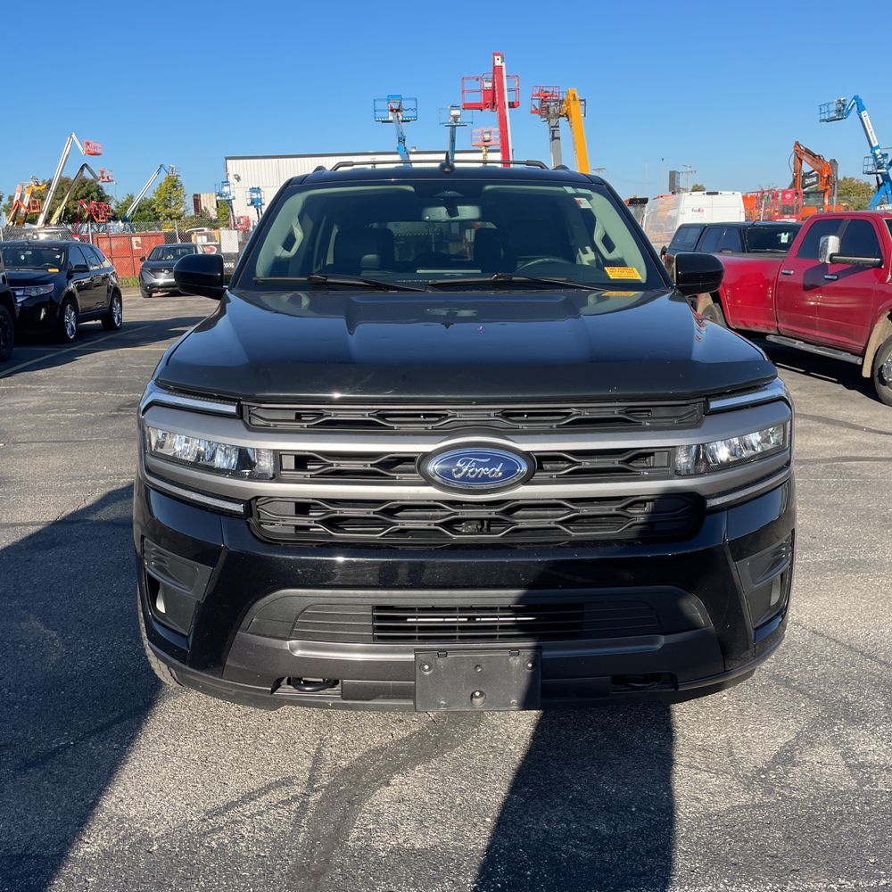 2024 Ford Expedition MAX XLT