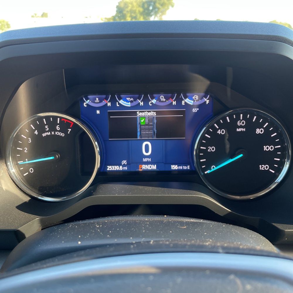 2024 Ford Expedition MAX XLT