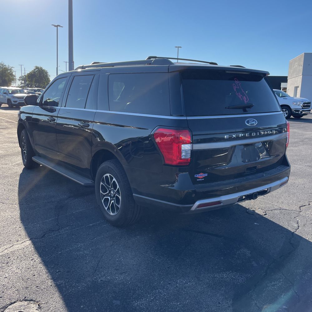 2024 Ford Expedition MAX XLT