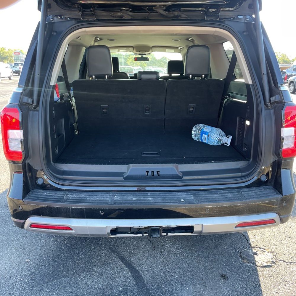 2024 Ford Expedition MAX XLT