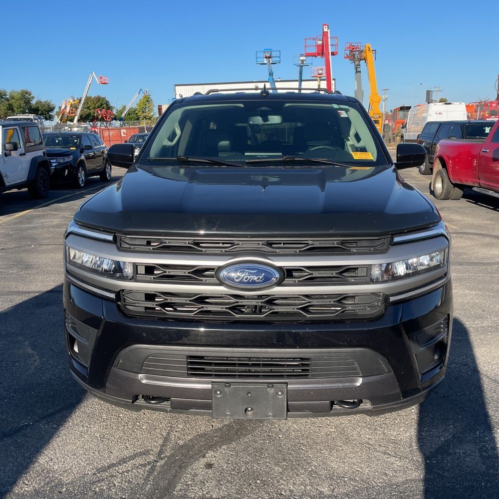 2024 Ford Expedition MAX XLT