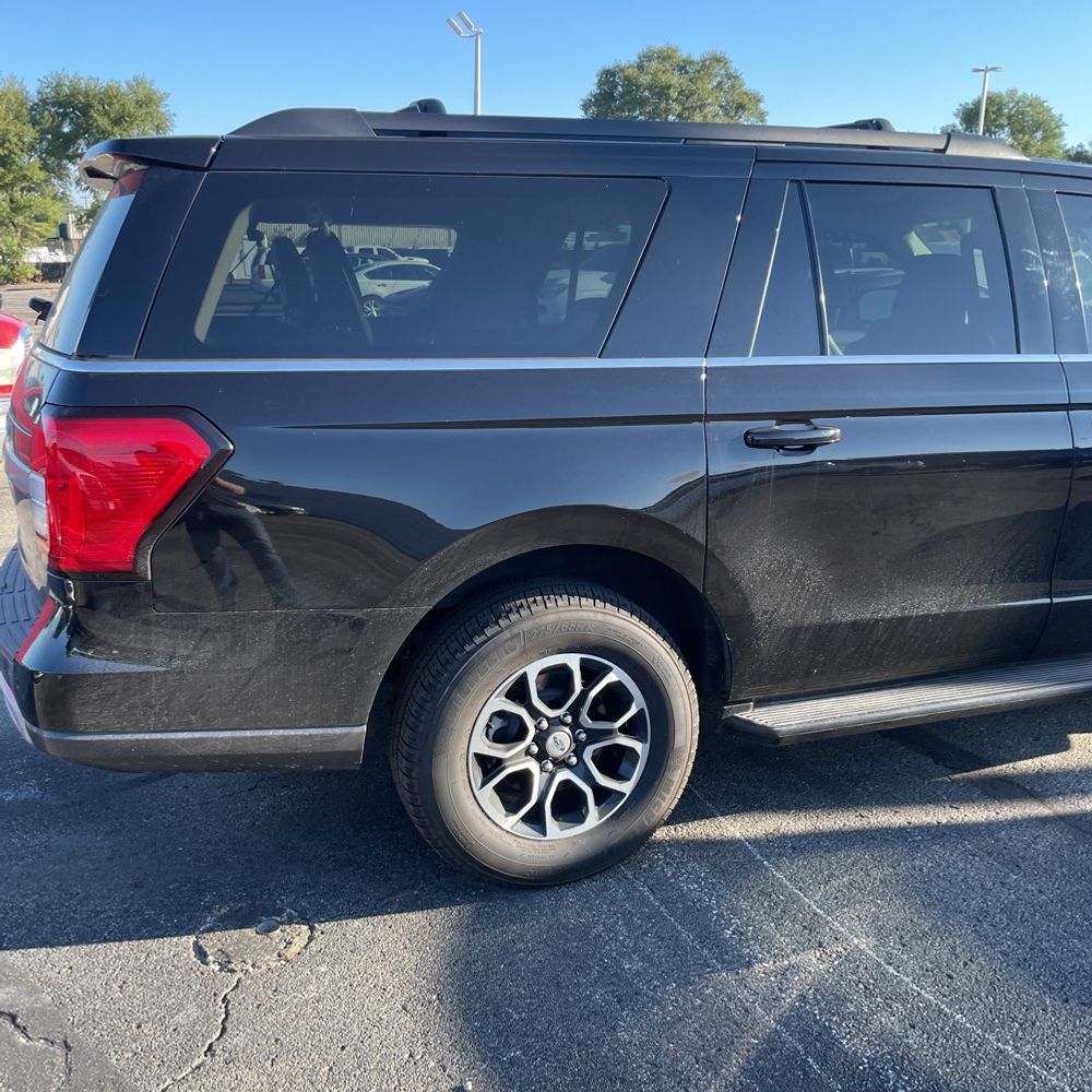 2024 Ford Expedition MAX XLT