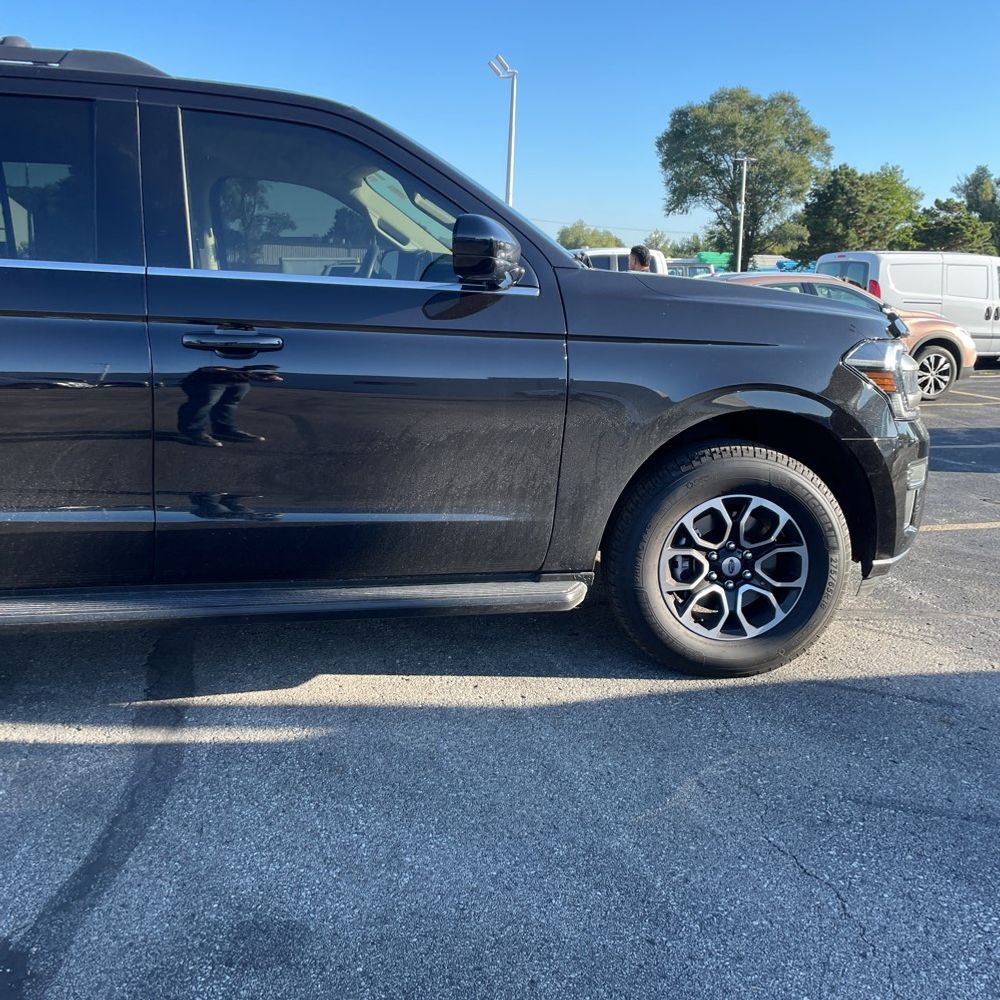 2024 Ford Expedition MAX XLT