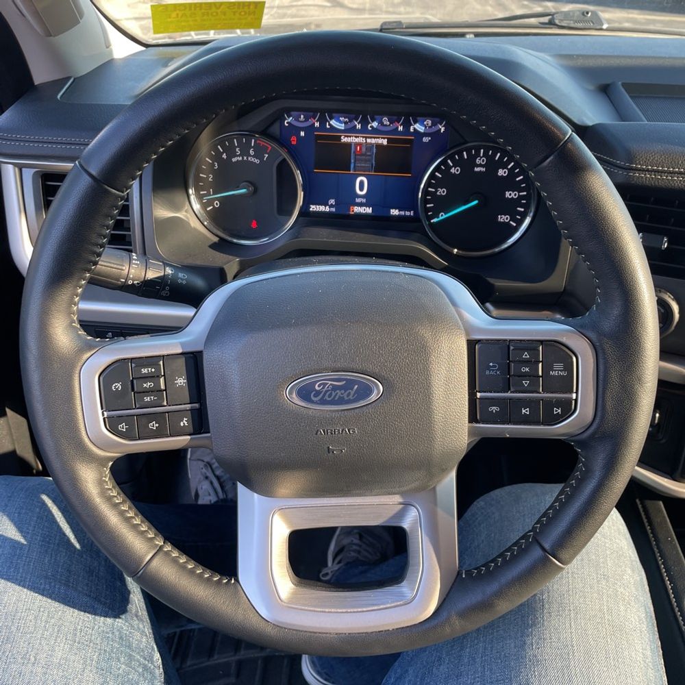 2024 Ford Expedition MAX XLT
