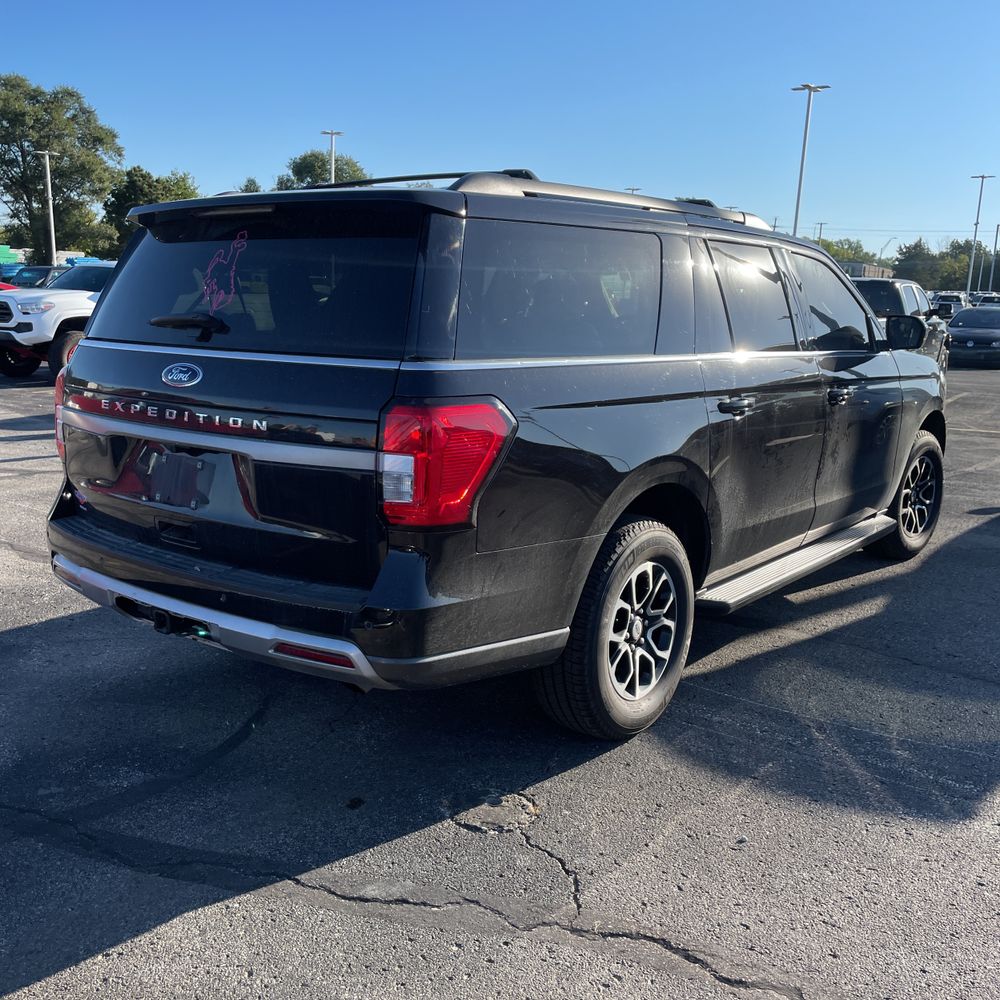 2024 Ford Expedition MAX XLT