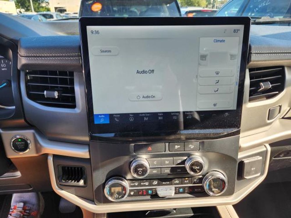 2023 Ford Expedition Max XLT