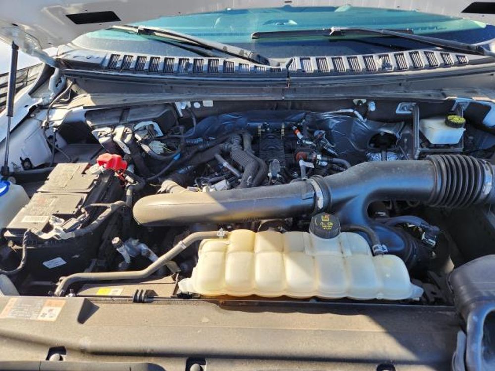 2023 Ford Expedition Max XLT