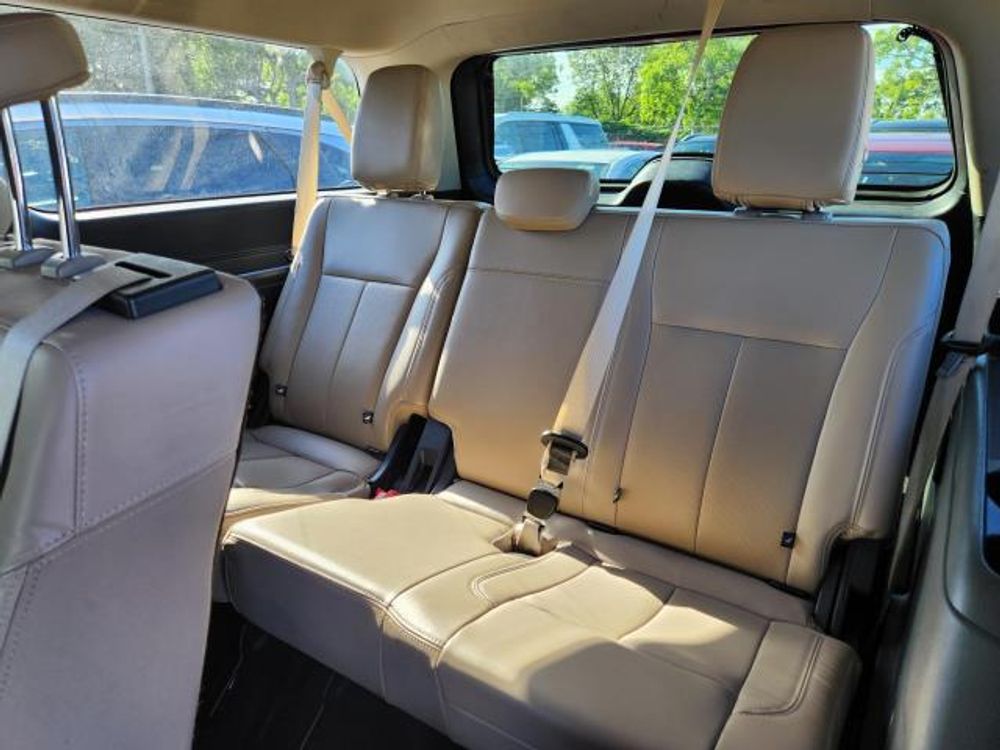 2023 Ford Expedition Max XLT