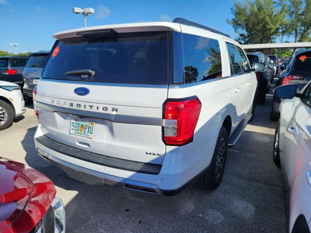 2023 Ford Expedition Max XLT