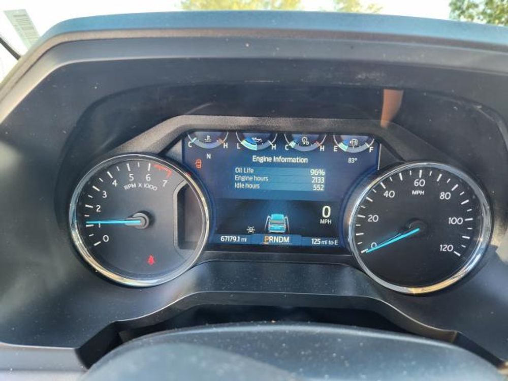 2023 Ford Expedition Max XLT