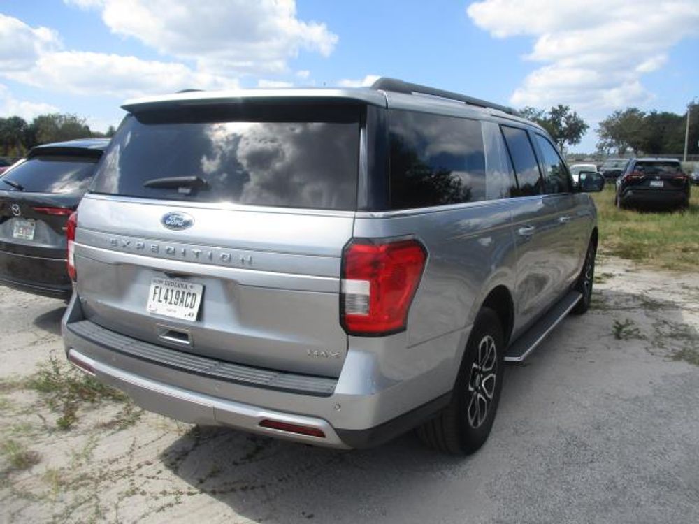 2023 Ford Expedition Max XLT