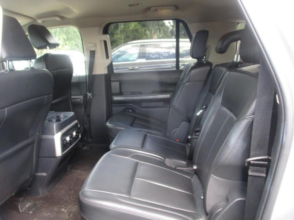 2023 Ford Expedition Max XLT