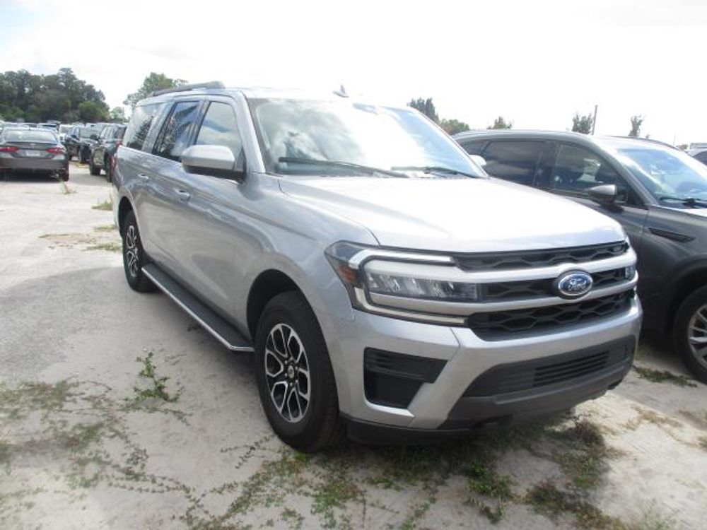 2023 Ford Expedition Max XLT