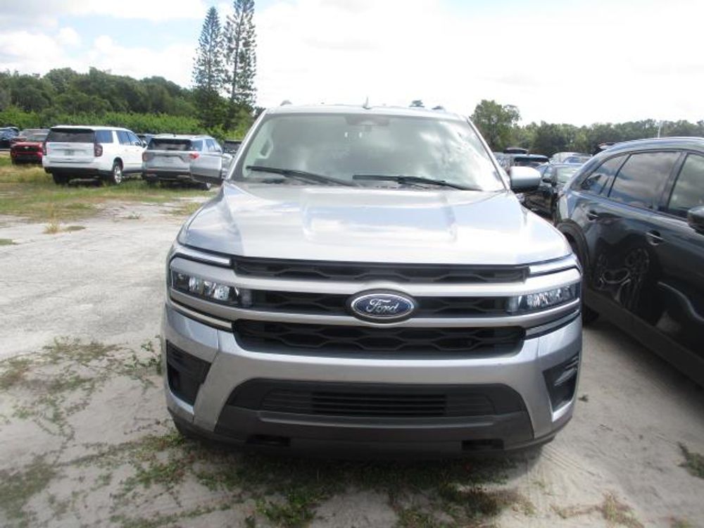2023 Ford Expedition Max XLT